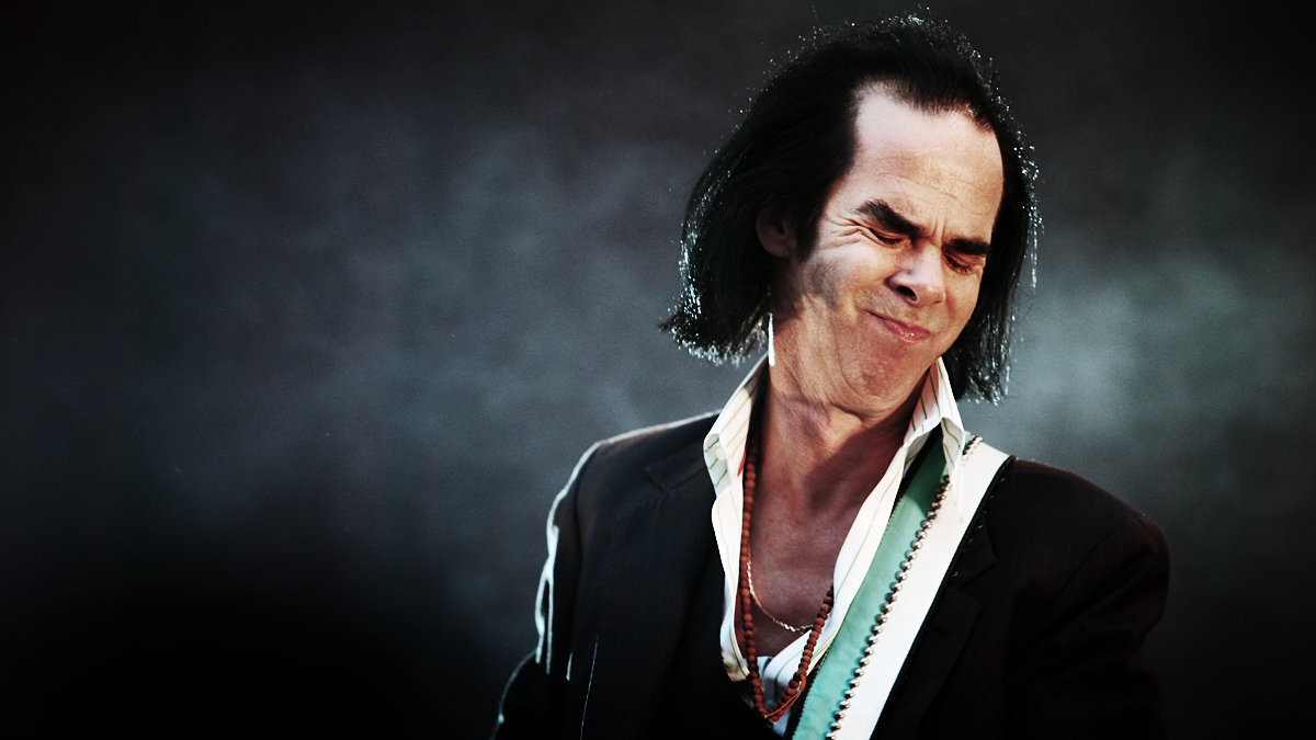 nick cave full discography torrent