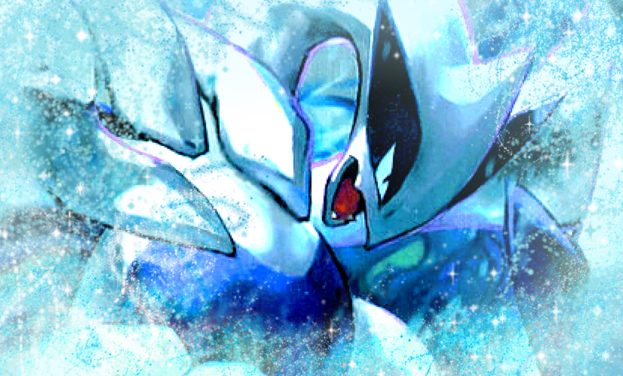 Lugia Wallpaper By Ilona The Sinister