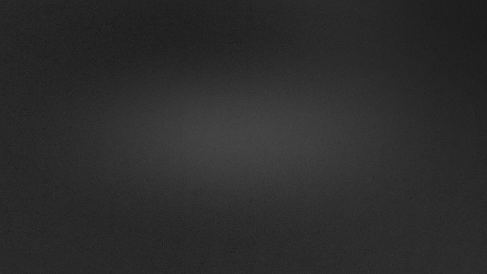 Gradient Black Background Wallpaper