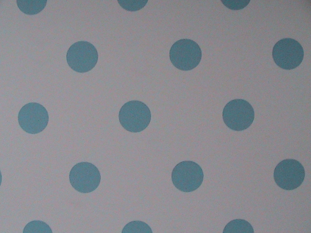 Red Polka Dots Wallpaper Designs