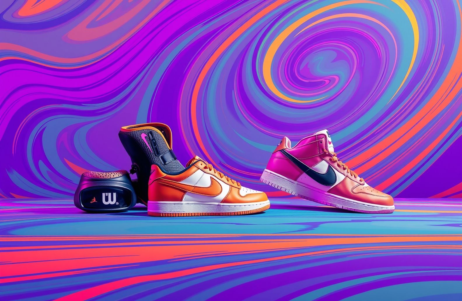 Nike Wallpaper HD 1080p