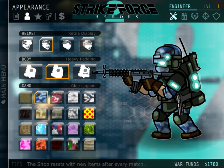 raze 3 hacked minijuegos