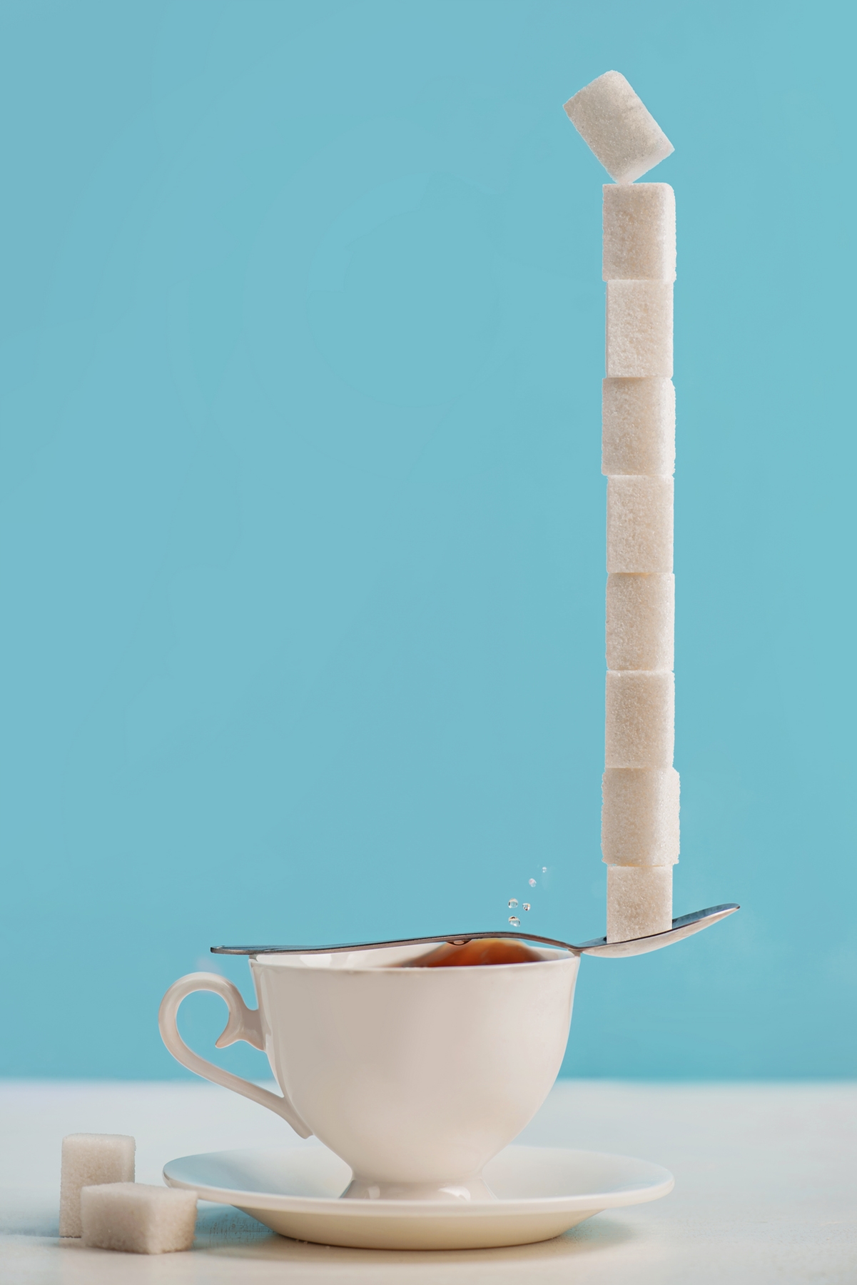 Sweet Tooth Wallpaper