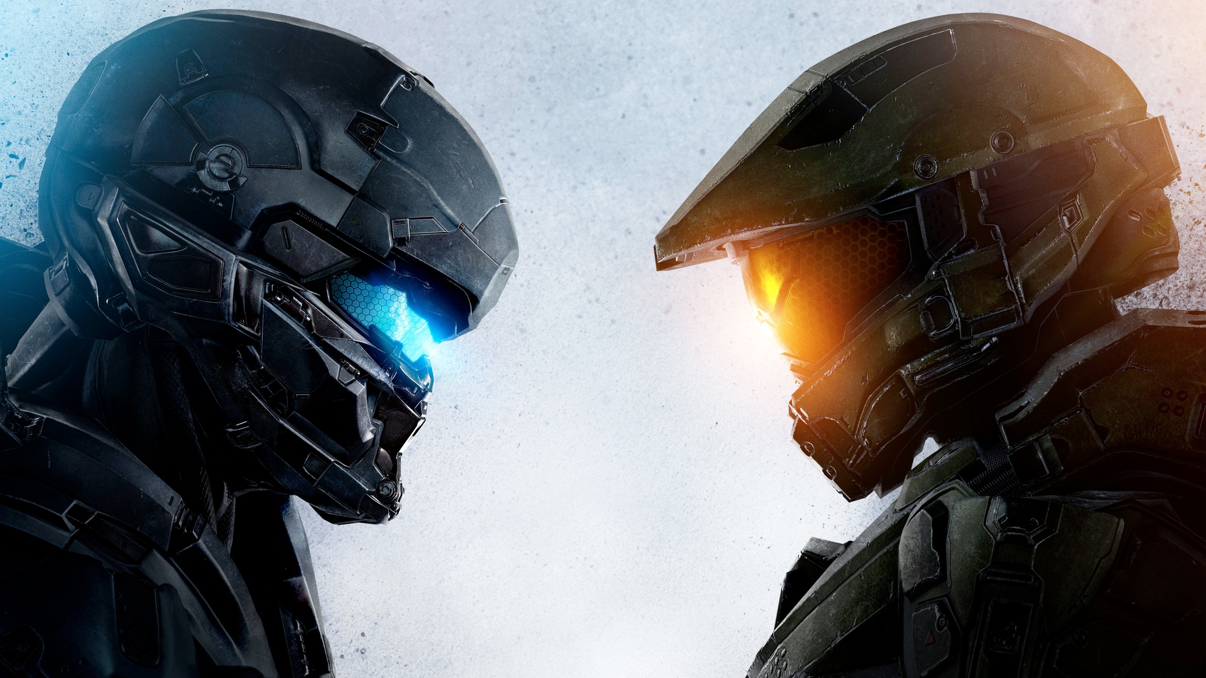 2015 Halo 5 Guardians Wallpapers HD Wallpapers 3840x2160