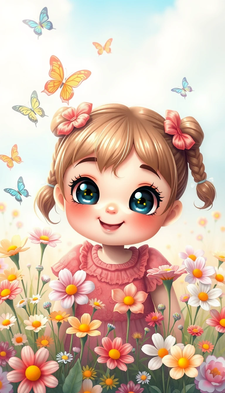 Cute Girl Wallpaper For Mobile