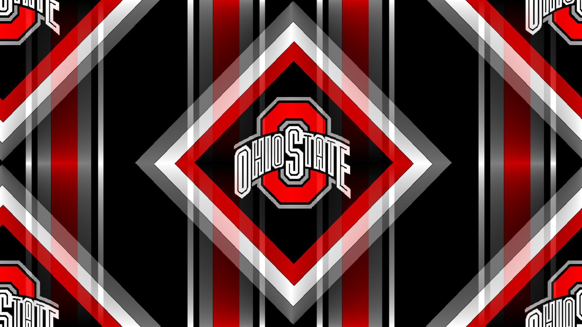 Ohio State Wallpaper
