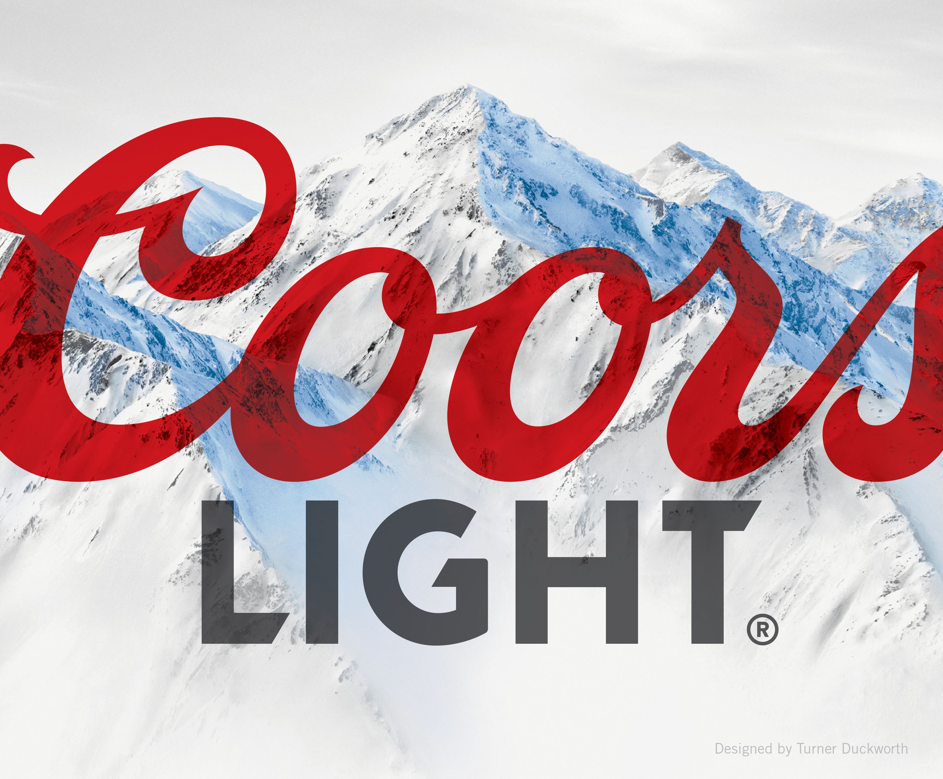 Coors Light Poster Wallpaper