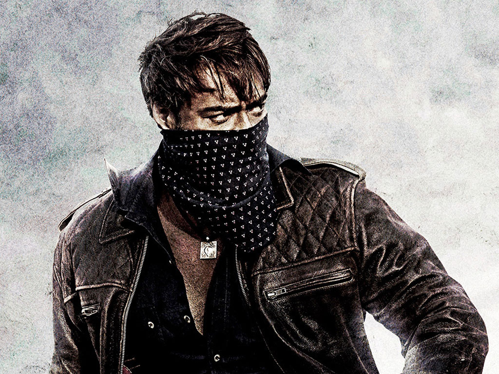 Baadshaho Hq Movie Wallpaper HD