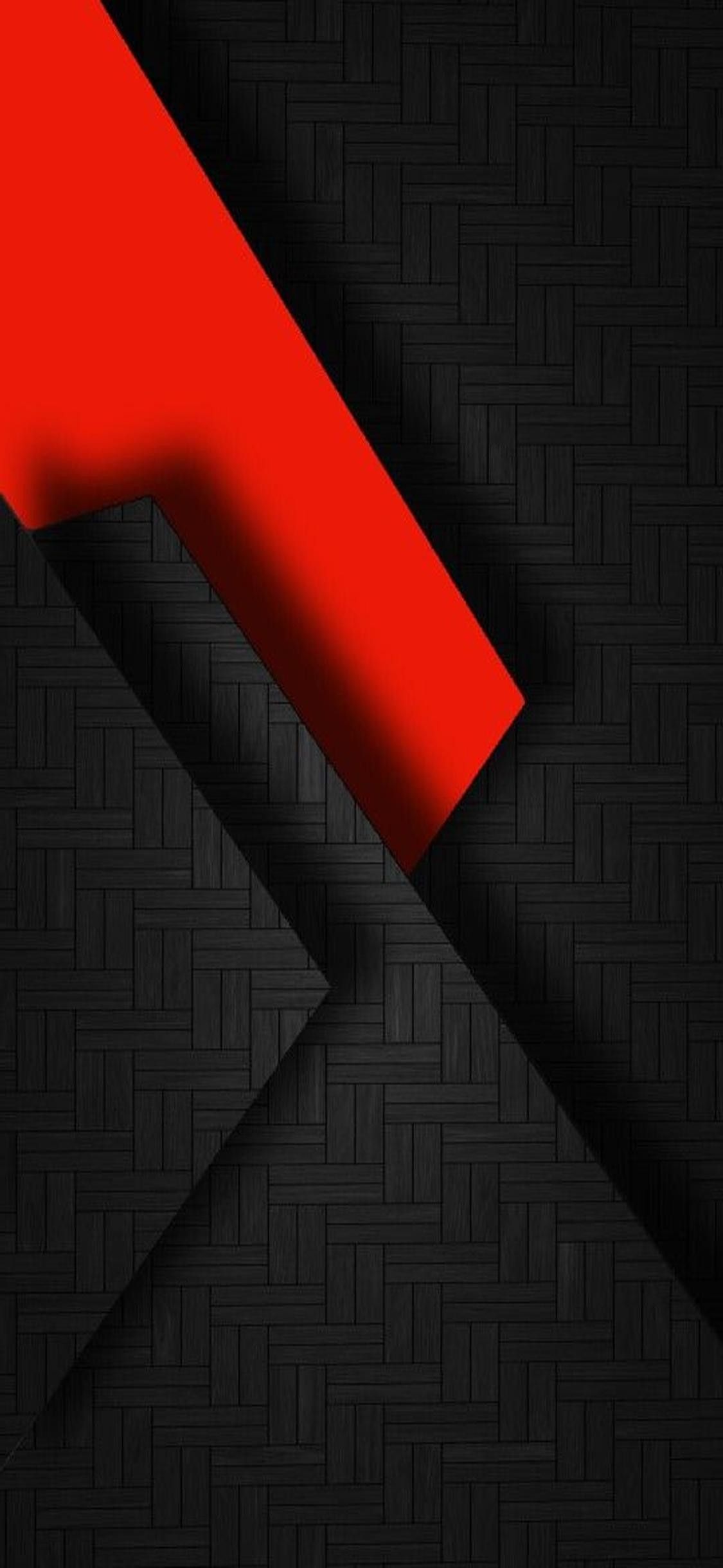 iPhone Xr Wallpaper 4k Red