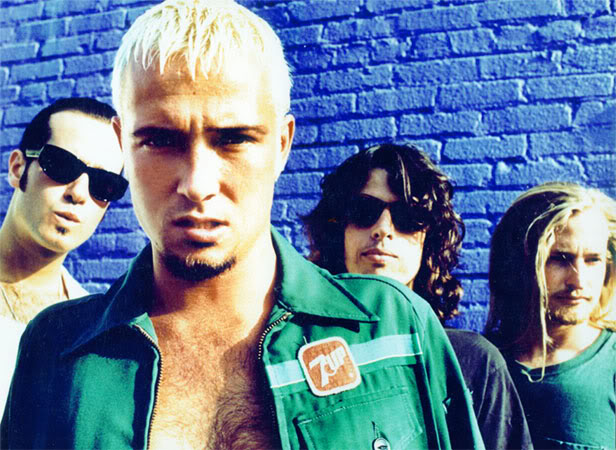 Grunge Image Stone Temple Pilots Wallpaper And Background
