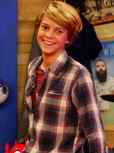 Pictures Photos Of Jace Norman