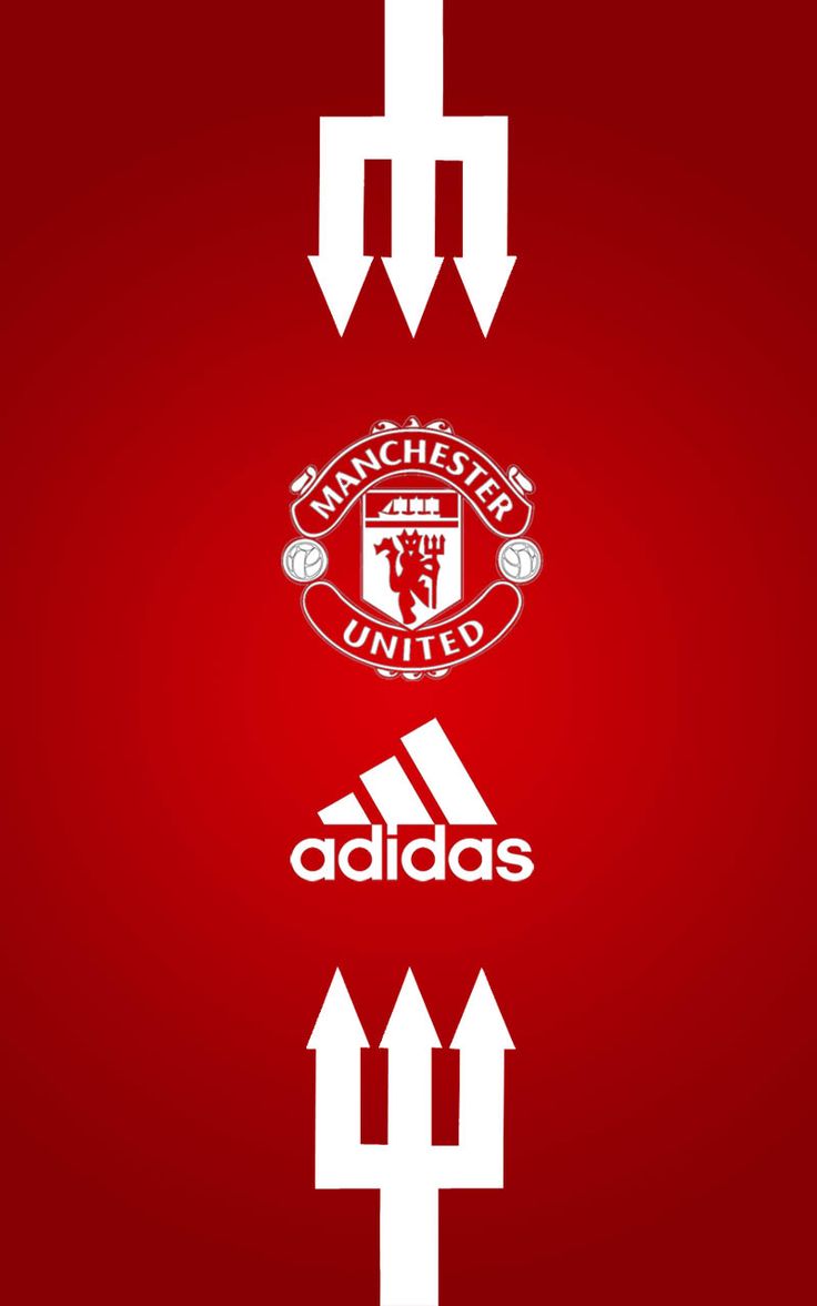 Free download Manchester United Wallpaper 4K Ides dimages la club  [736x1177] for your Desktop, Mobile & Tablet | Explore 20+ Manchester United  Logo Wallpaper HD 2017 | Manchester United Logo Wallpaper, Manchester