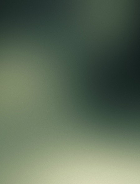 Grey Green Glow Wallpaper For Nokia Lumia