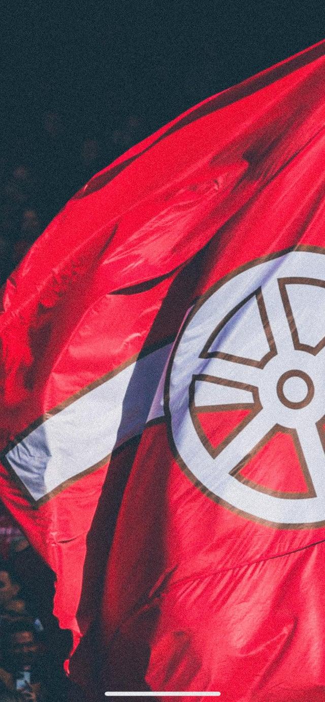 iPhone Wallpaper I Made From The Nld R Gunners