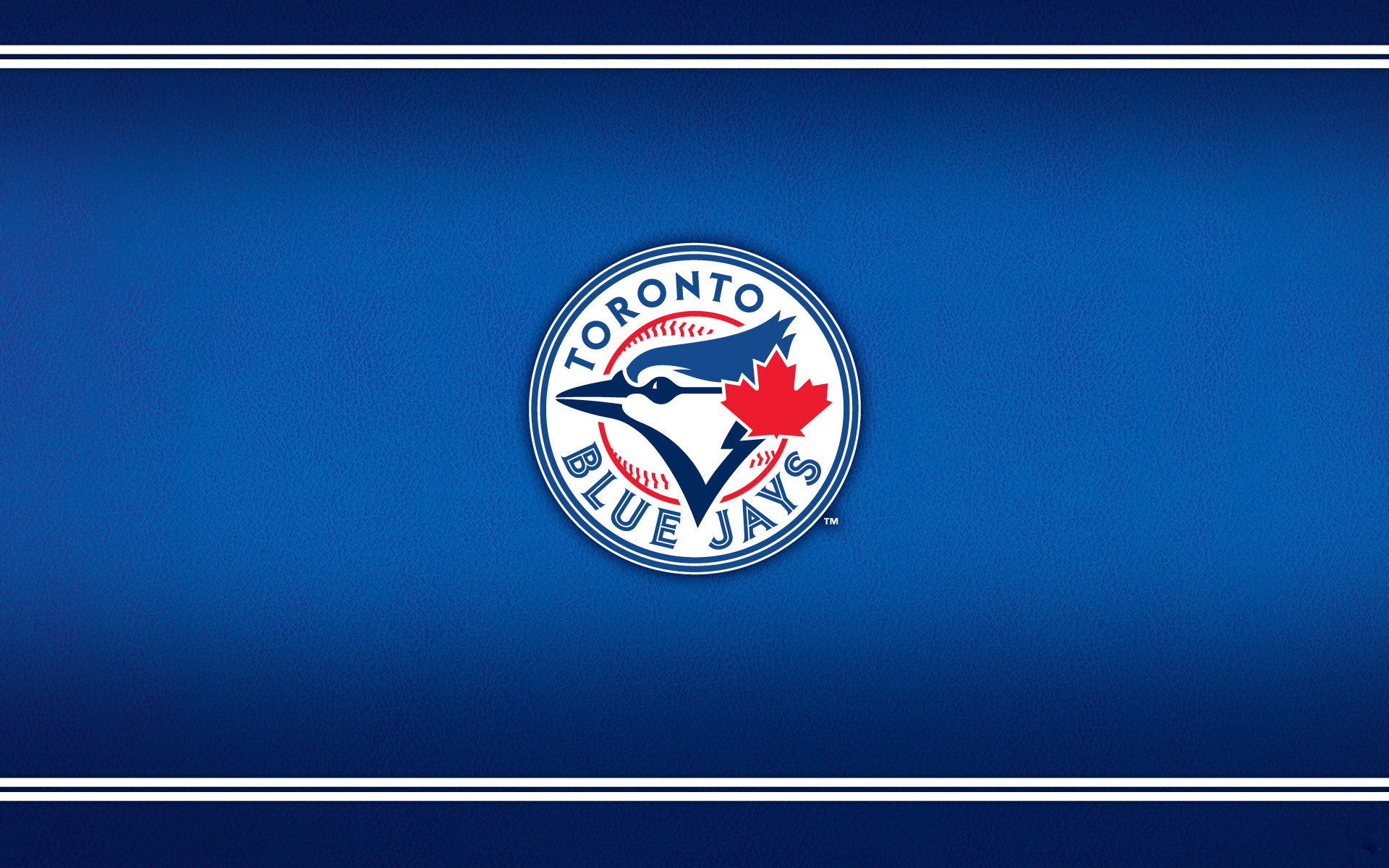 Toronto Blue Jays Logo Wallpaper Wide Or HD Sports