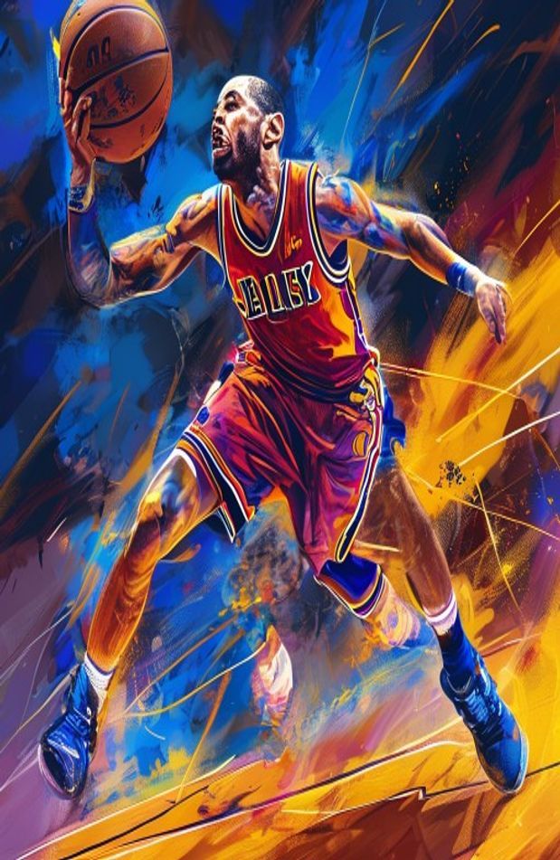 Stephen Curry Live Wallpaper