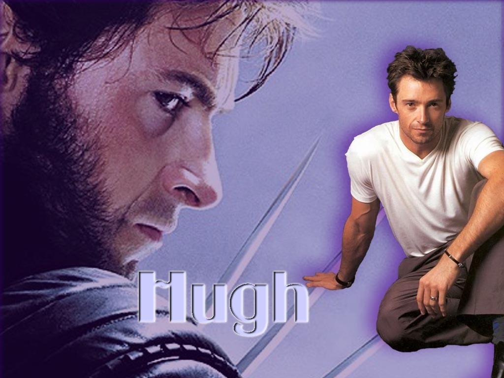 Hugh Jackman HD Wallpaper All Hollywood Stars