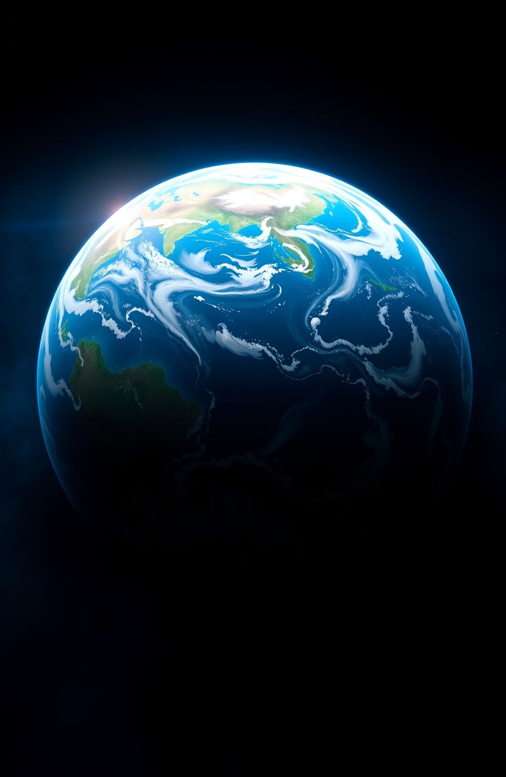 Earth Wallpaper High Resolution