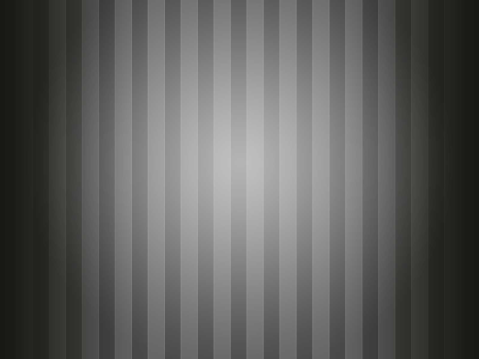 Grey Stripes Background Wallpaper For Powerpoint Presentations