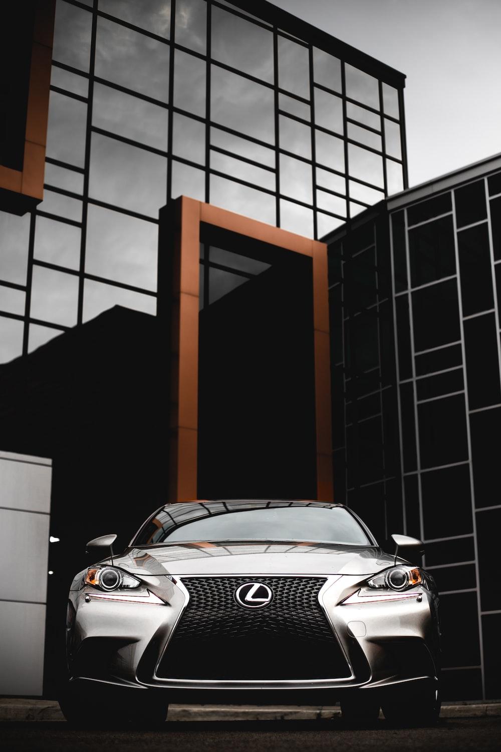 Lexus Pictures Image