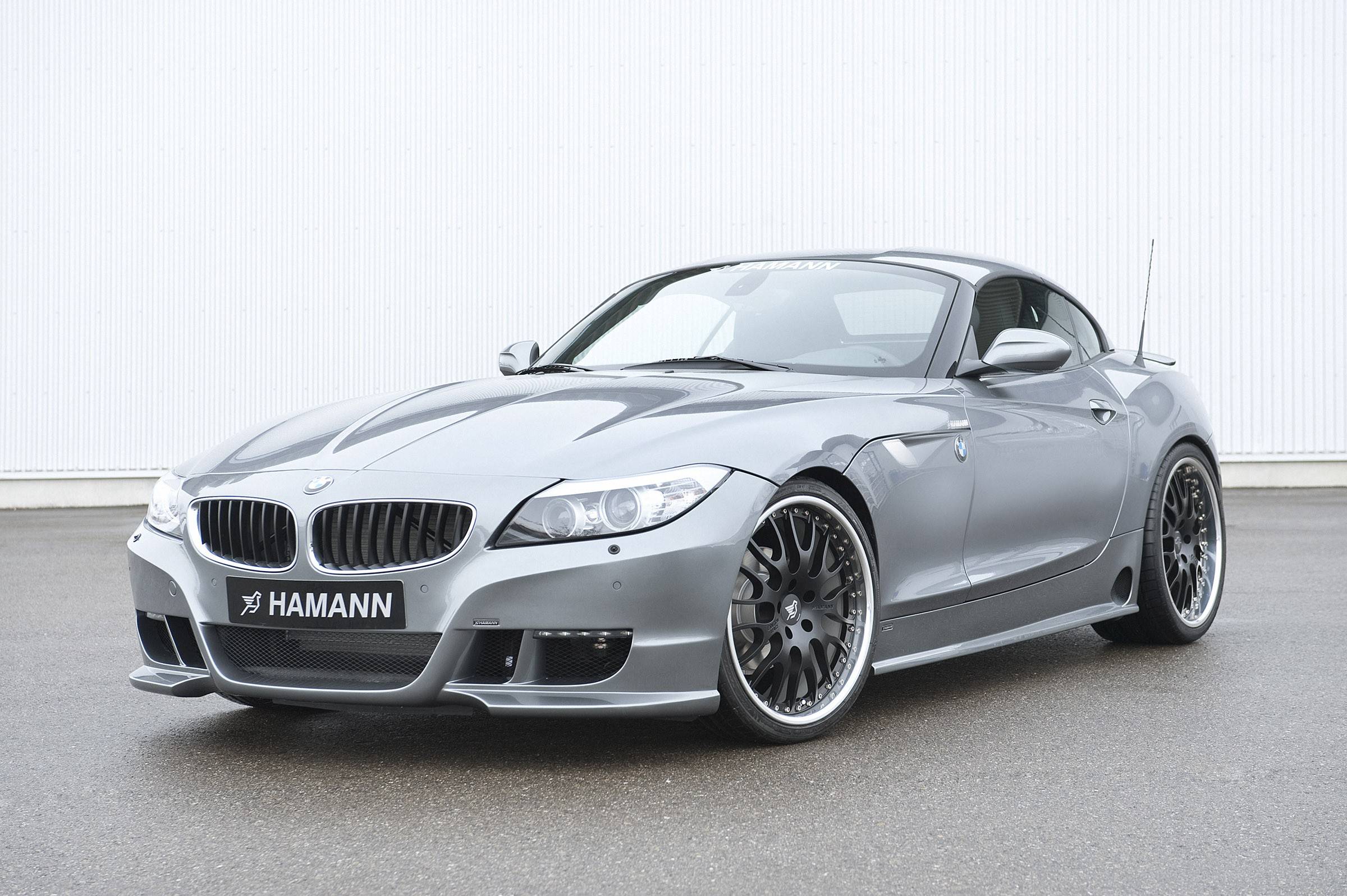 Hamann Wallpaper