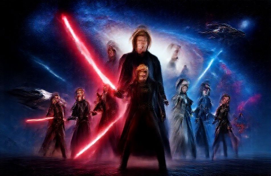Star Wars 1440p Wallpaper