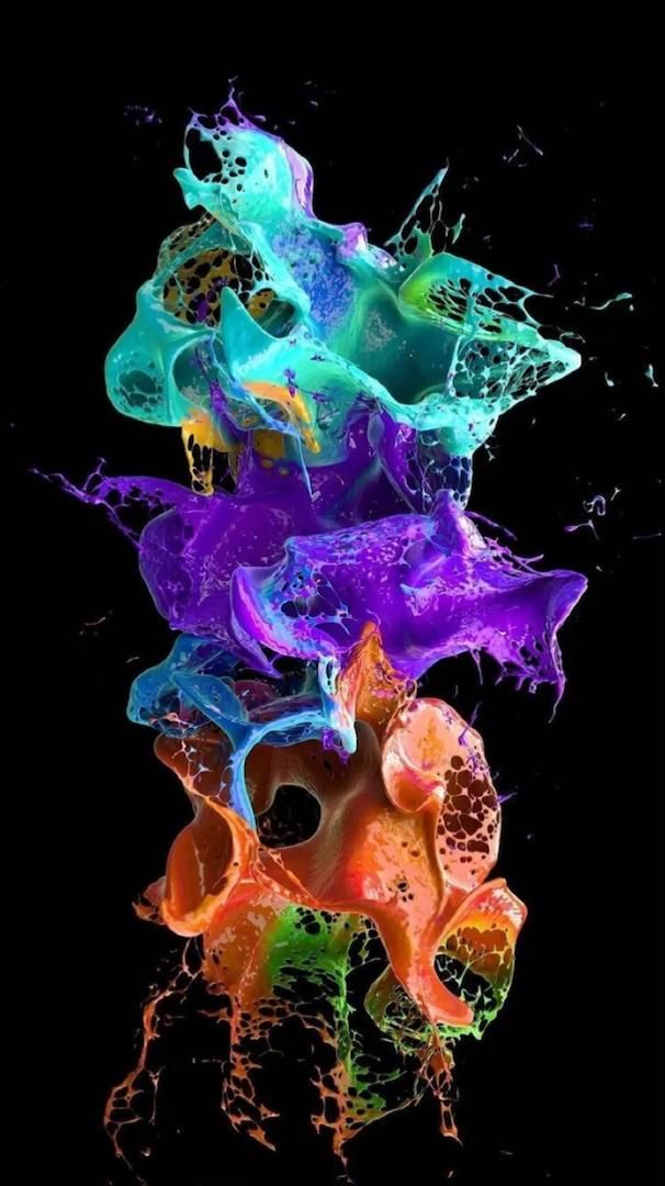 Animated Wallpaper For Mobile Phone