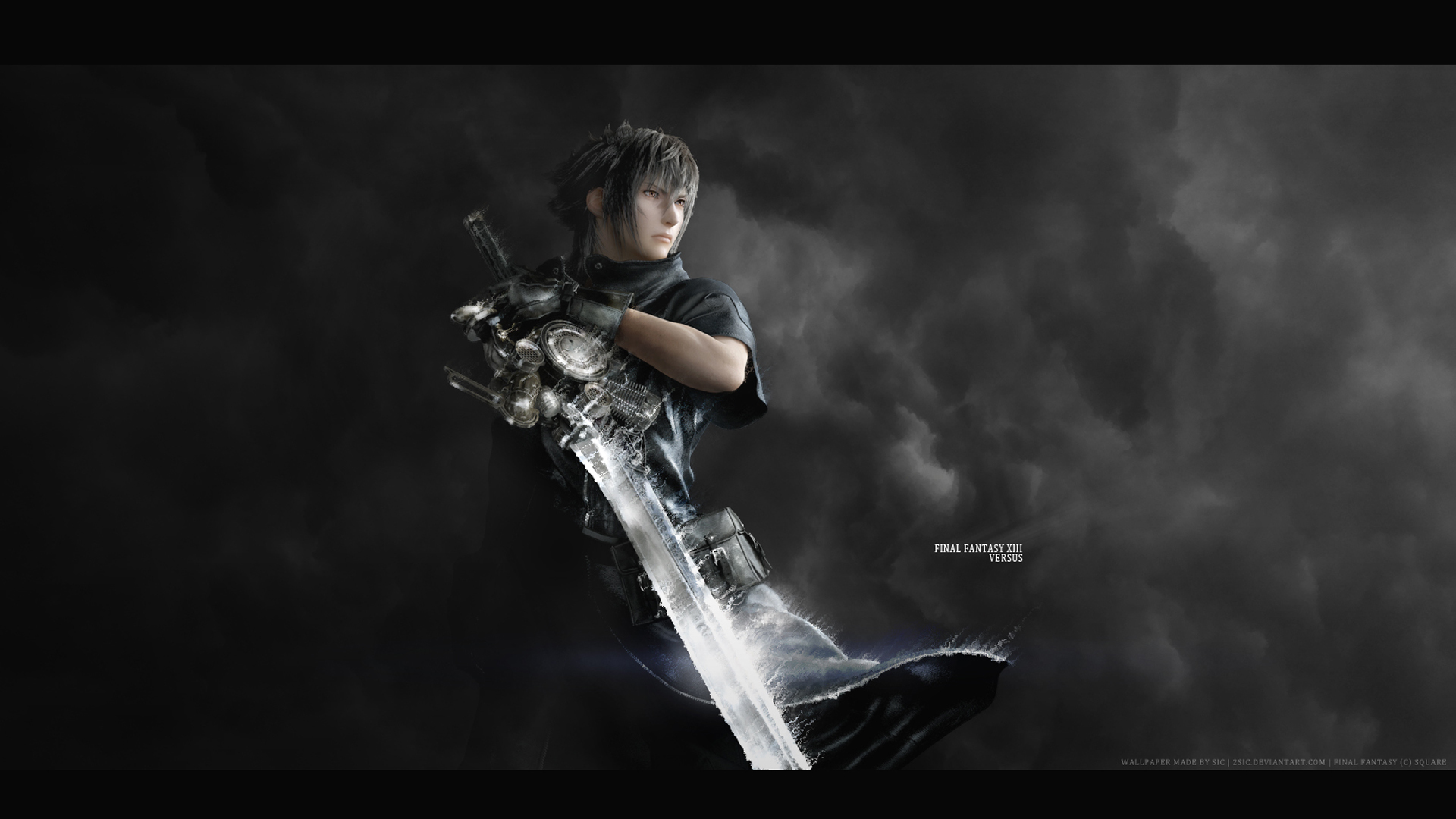 Final Fantasy Xv Wallpaper And Image Pictures Photos
