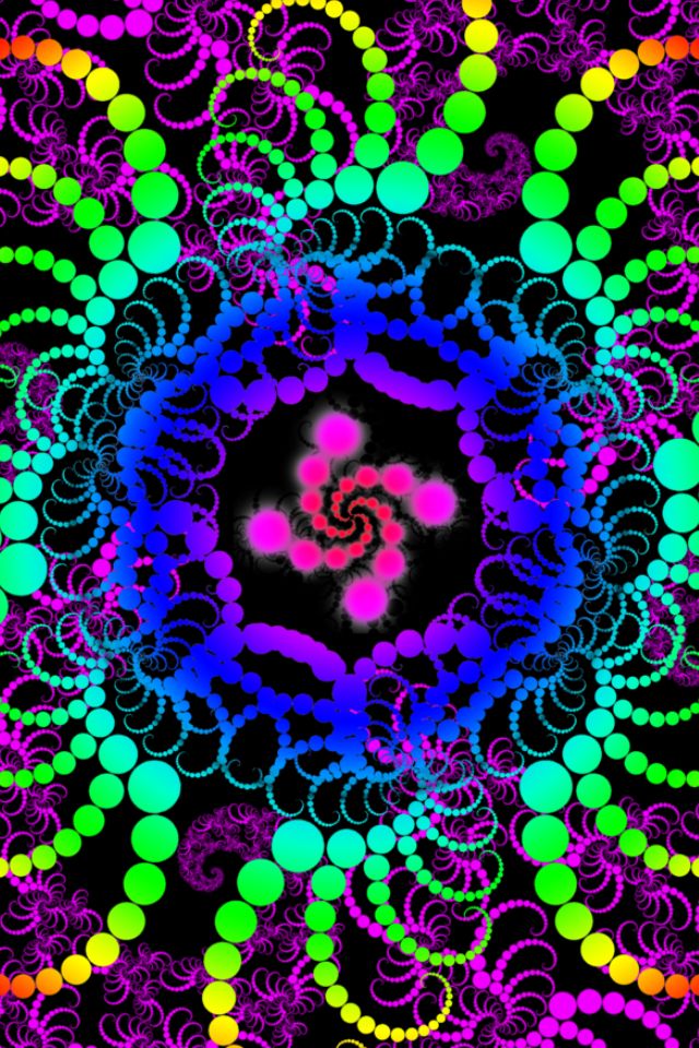 Psychedelic Images - Free Download on Freepik