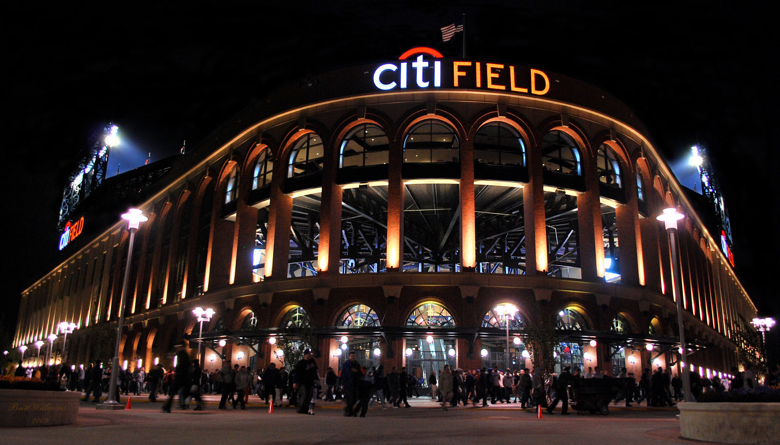 Displaying Image For Citi Field Wallpaper