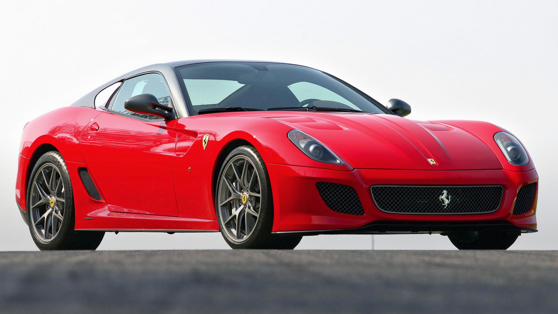 Ferrari Gto Wallpaper And HD Image Car Pixel