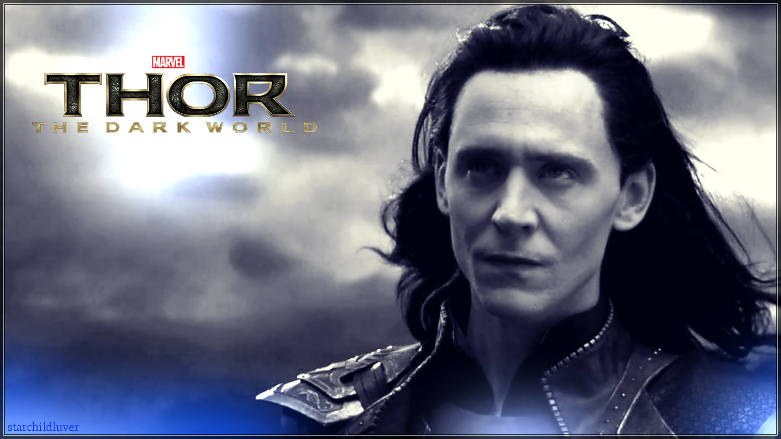 Loki Thor Image Jpg
