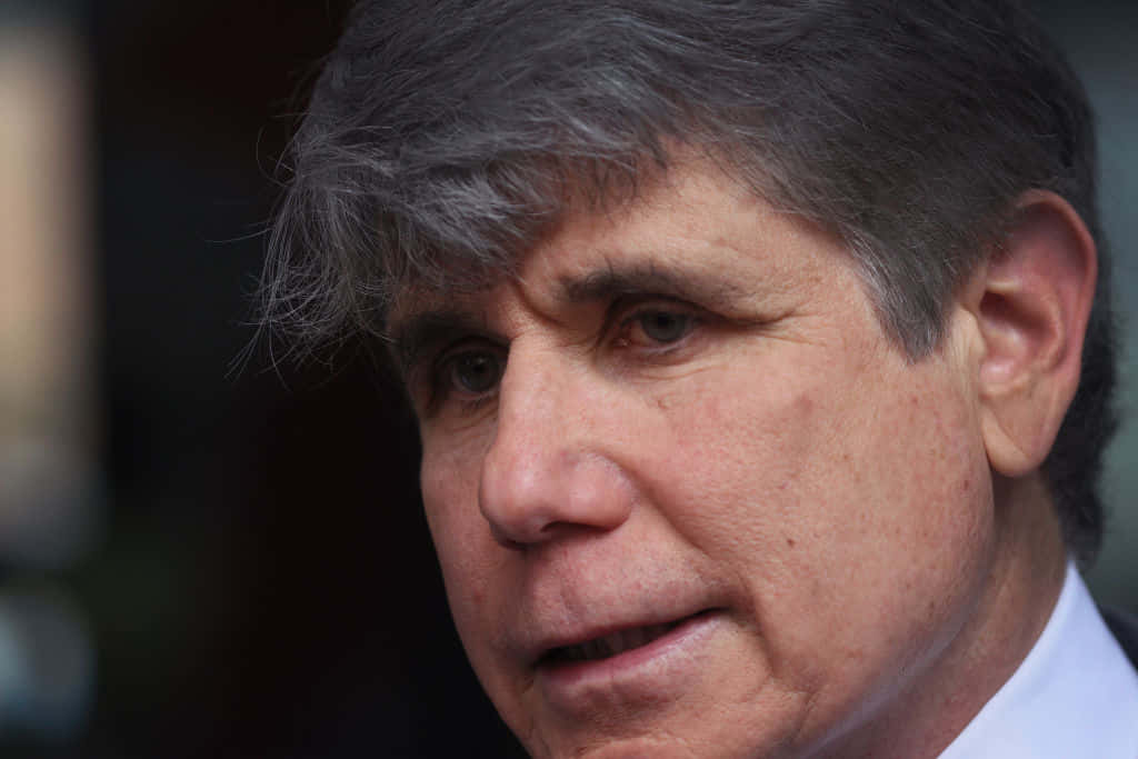 Rod Blagojevich Face Close Up Rip3y246b9jr0qsi Wallpaper