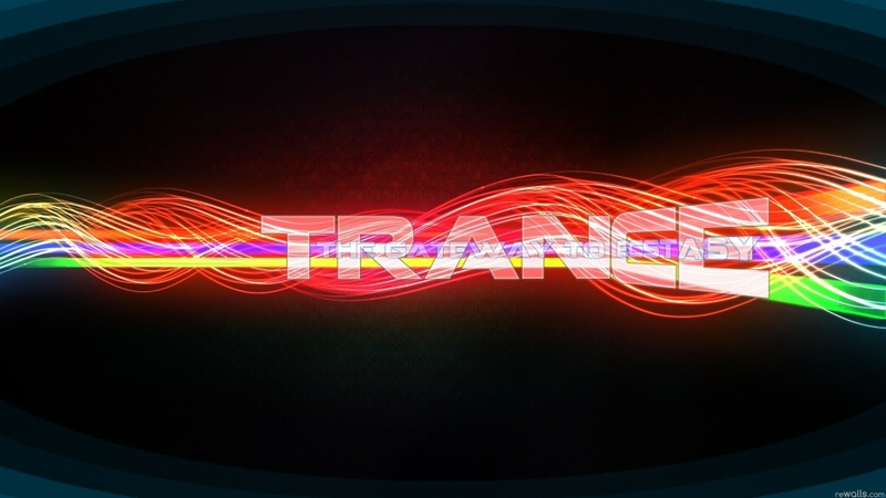 Music Trance Wallpaper Entertainment HD Desktop