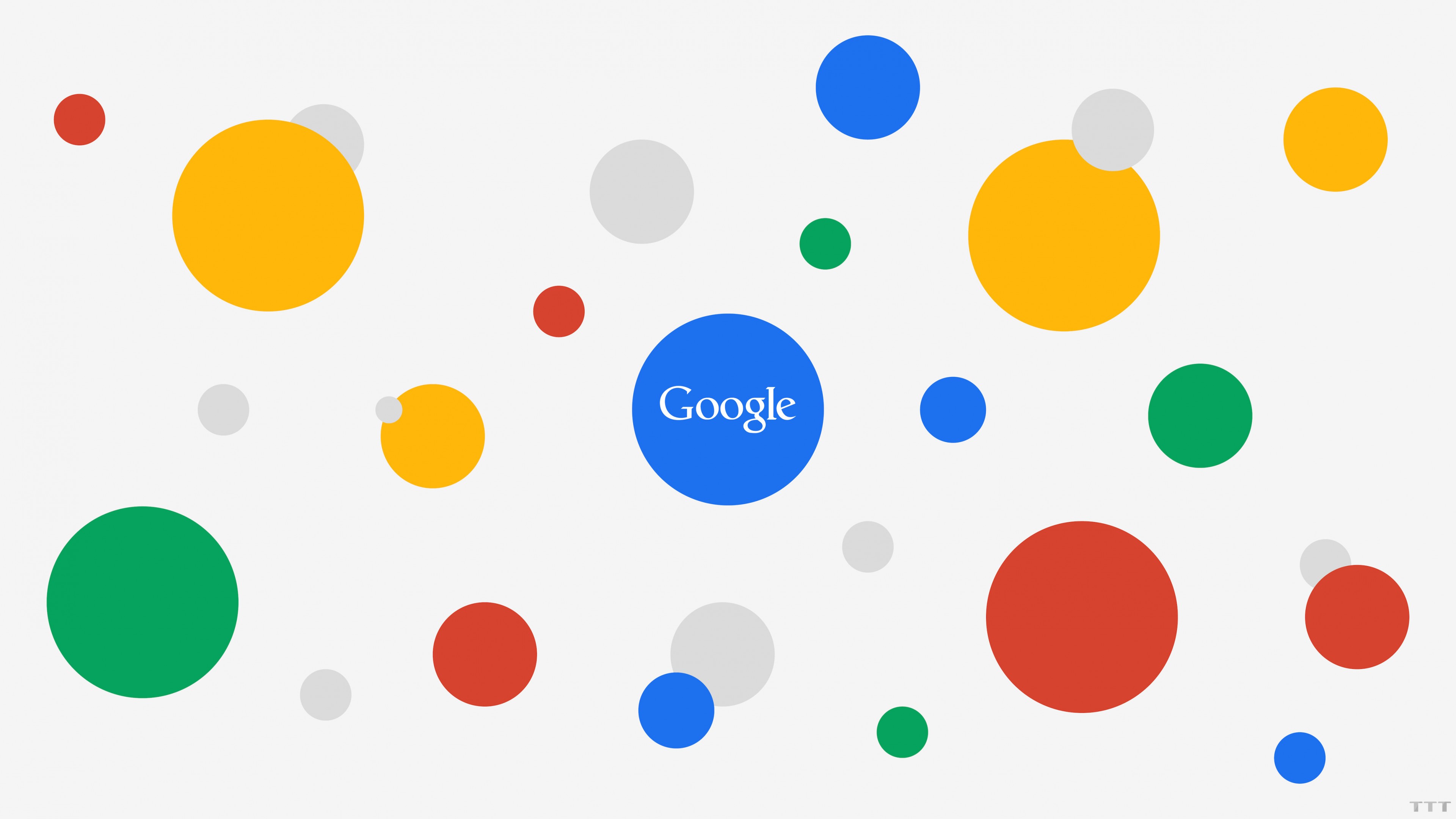 Google 4k Wallpaper For Your Desktop Or Mobile Screen And