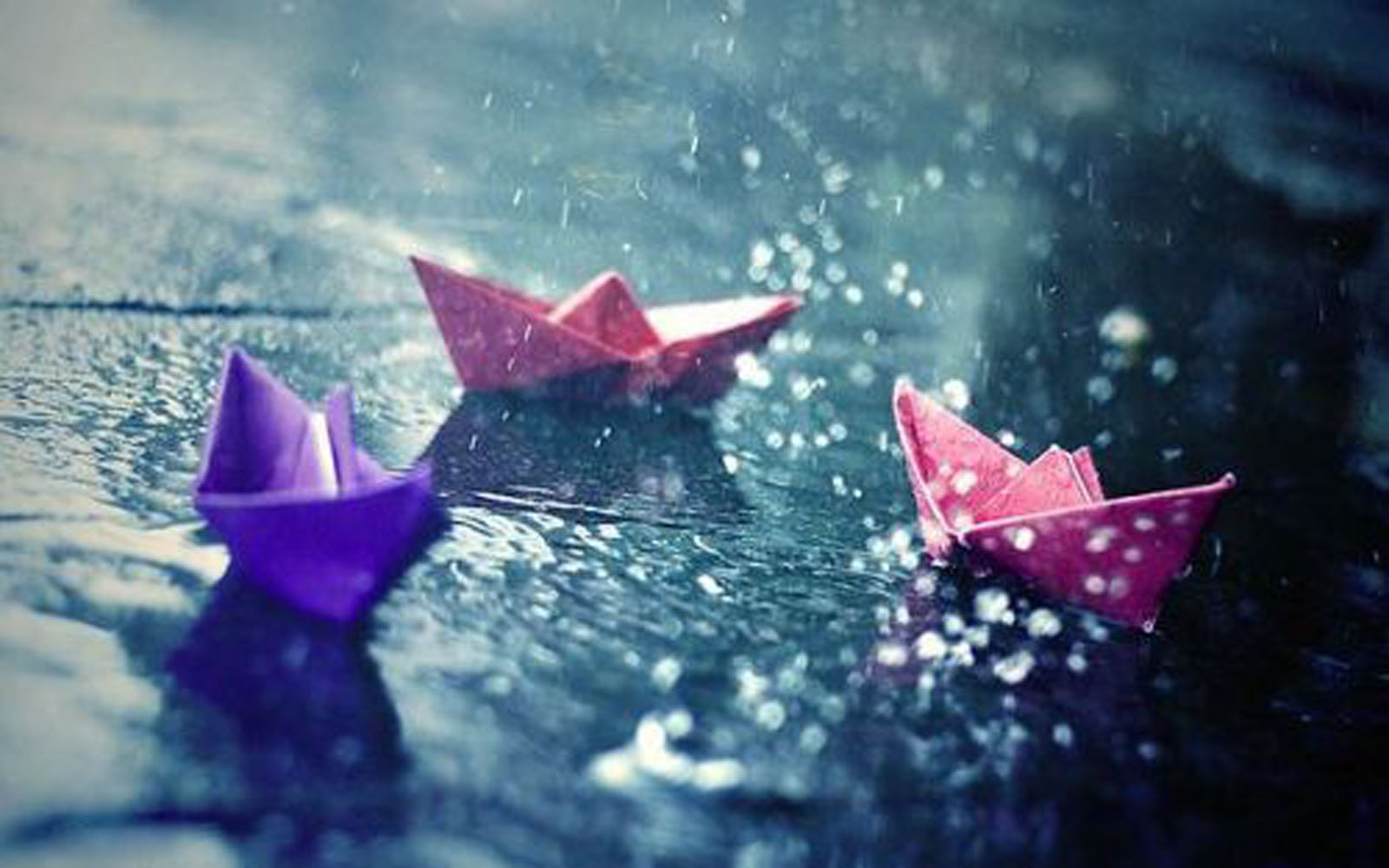Rain HD Wallpaper Check Out The Cool