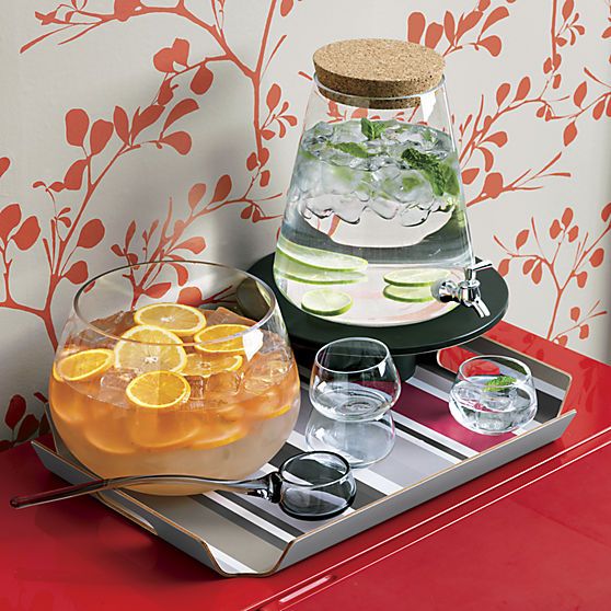 Free download CB2 peel and stick removable wallpaper For the Home