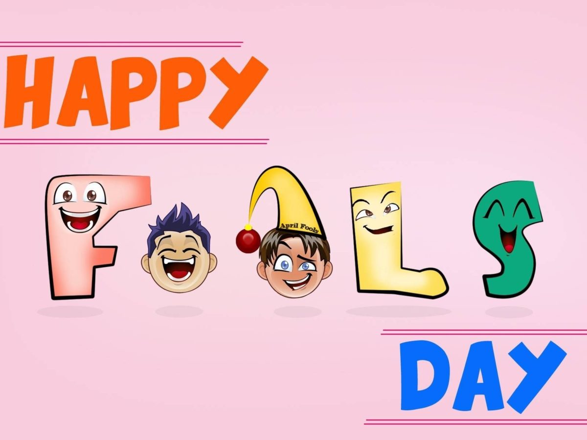 April Fools Day Image HD Wallpaper 1st 3d