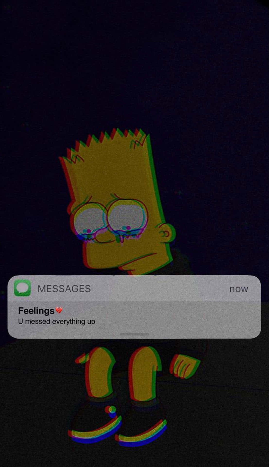Bart Simpson Picture Wallpaper