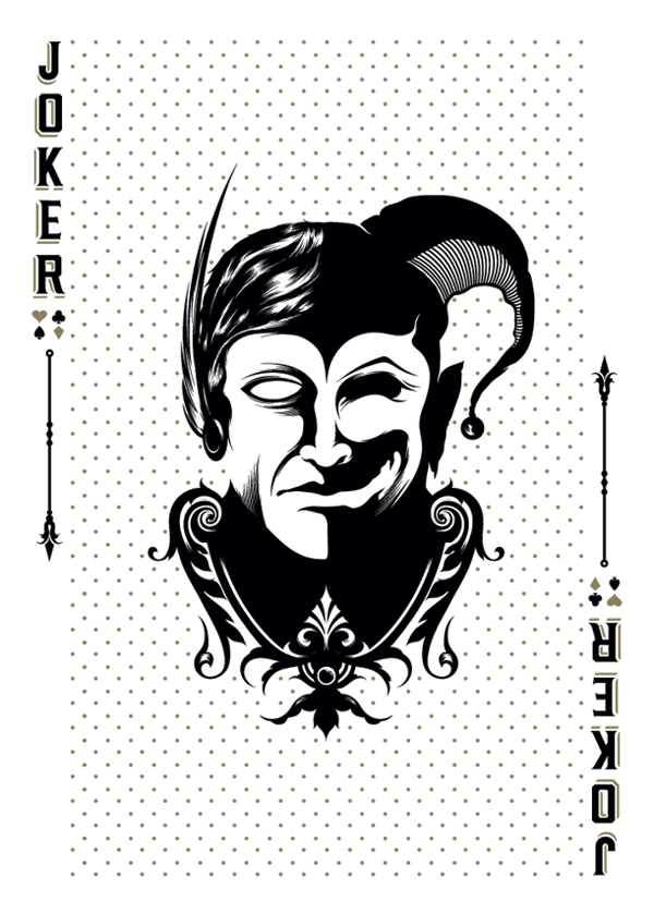 🔥 [37+] Joker Cards Wallpapers | WallpaperSafari
