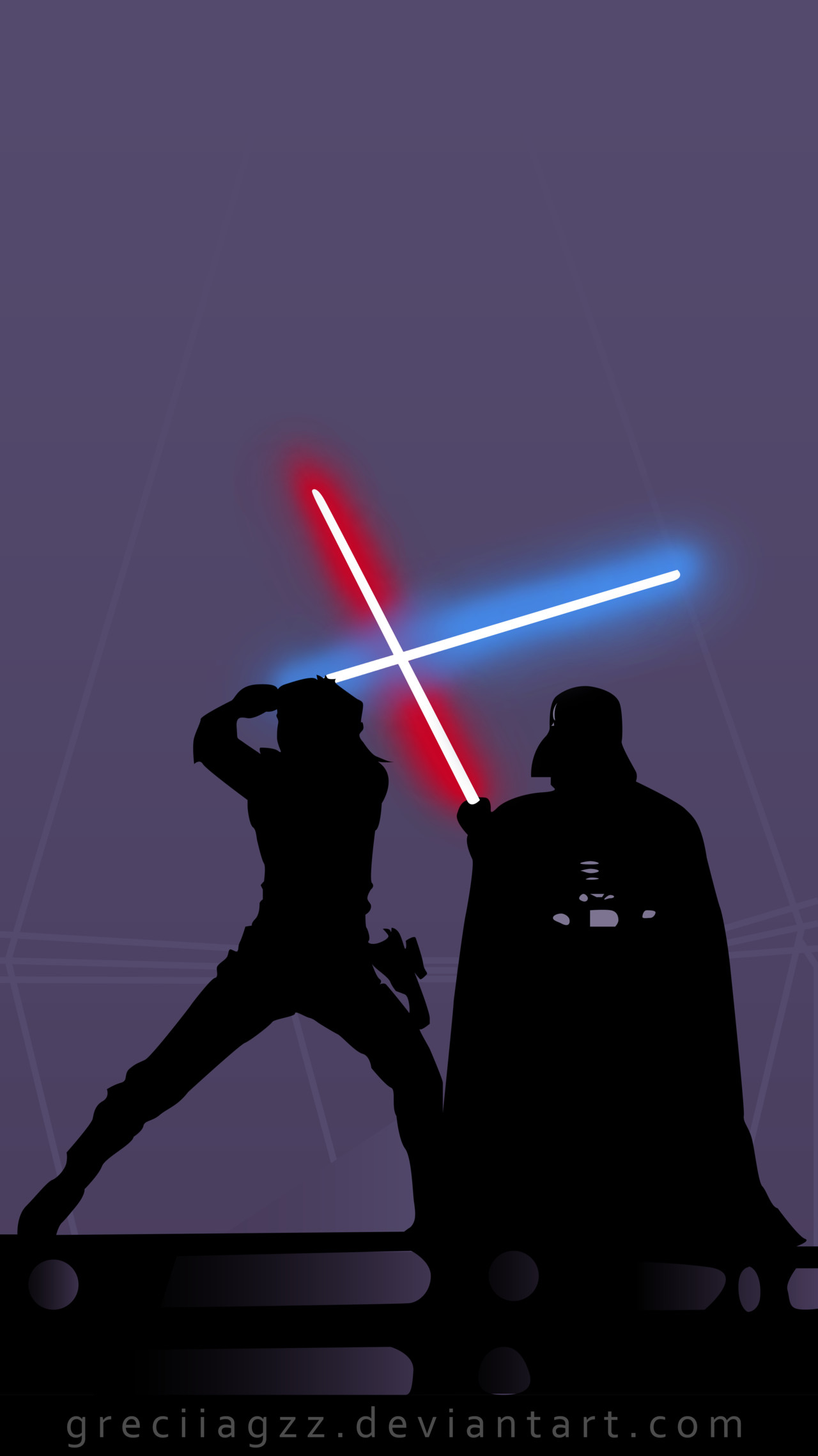 Star Wars iPhone Wallpaper