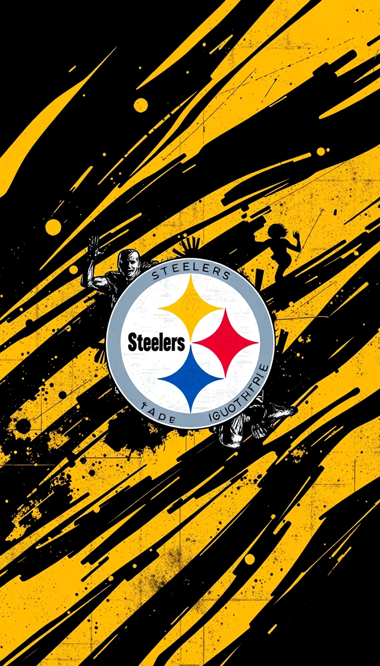Steelers Cell Phone Wallpaper