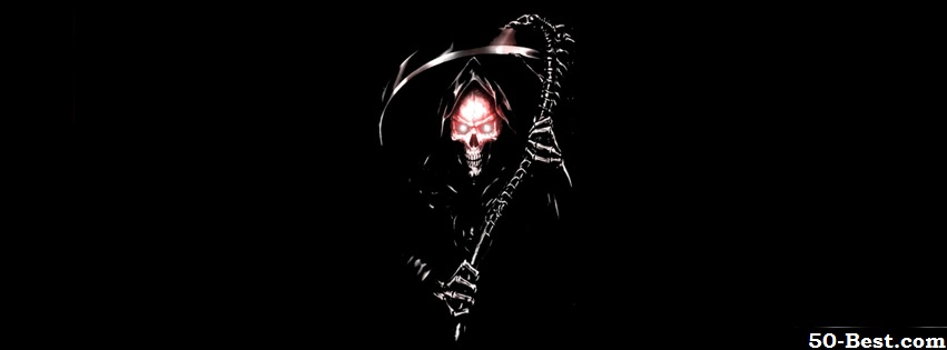Badass Grim Reaper Best Covers