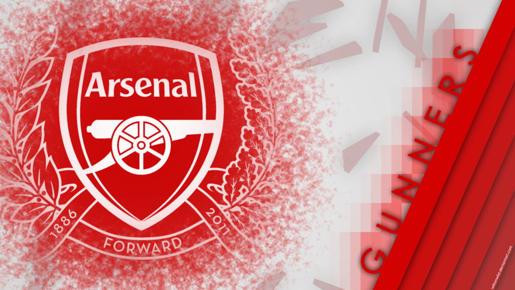 Arsenal Wallpaper HD By Wiltonwild Deviantart