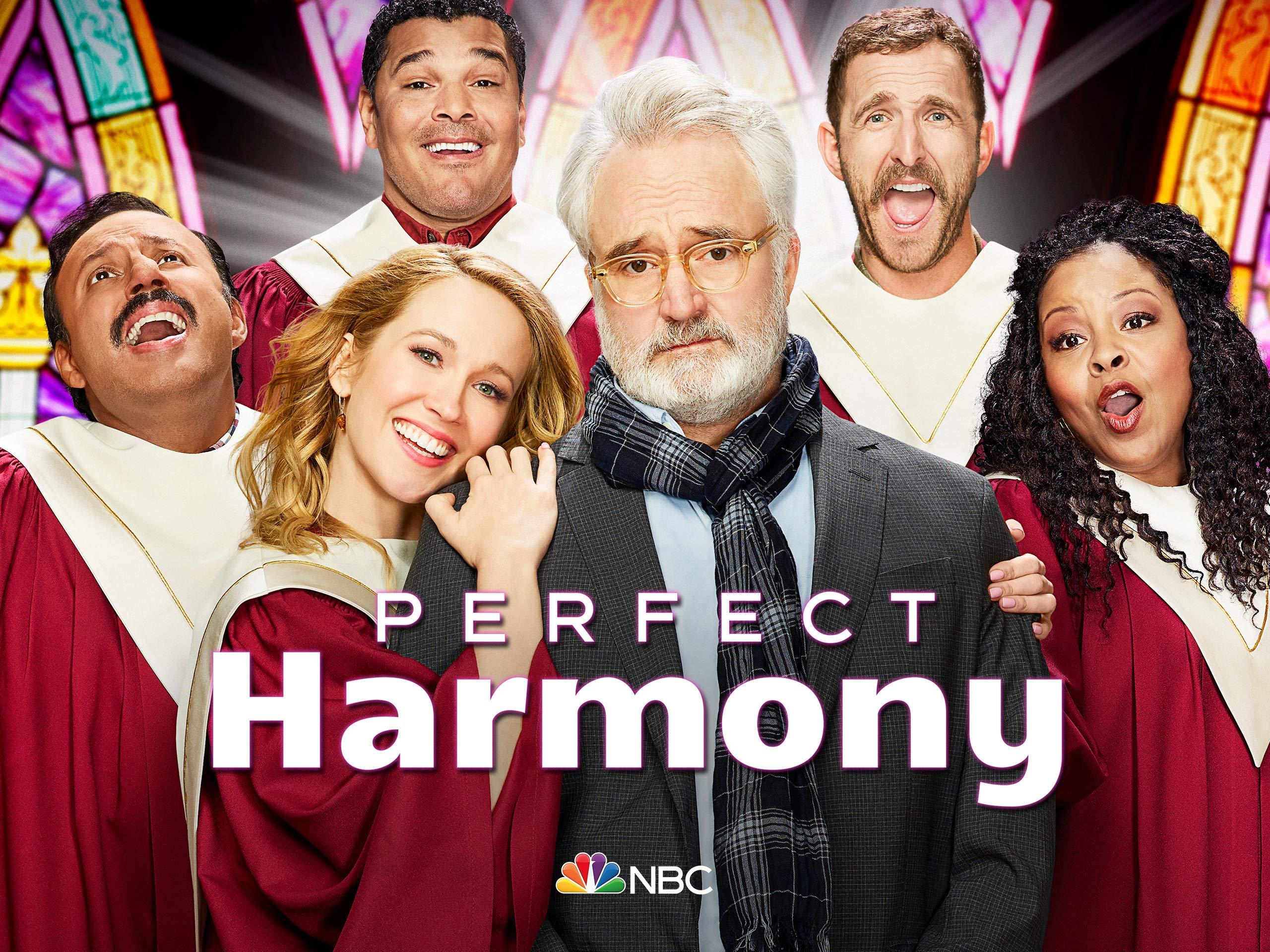 Watch Perfect Harmony Season 1 Prime Video