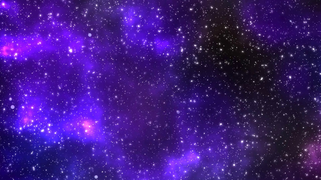 Free download Animated galaxy background [1280x720] for your Desktop