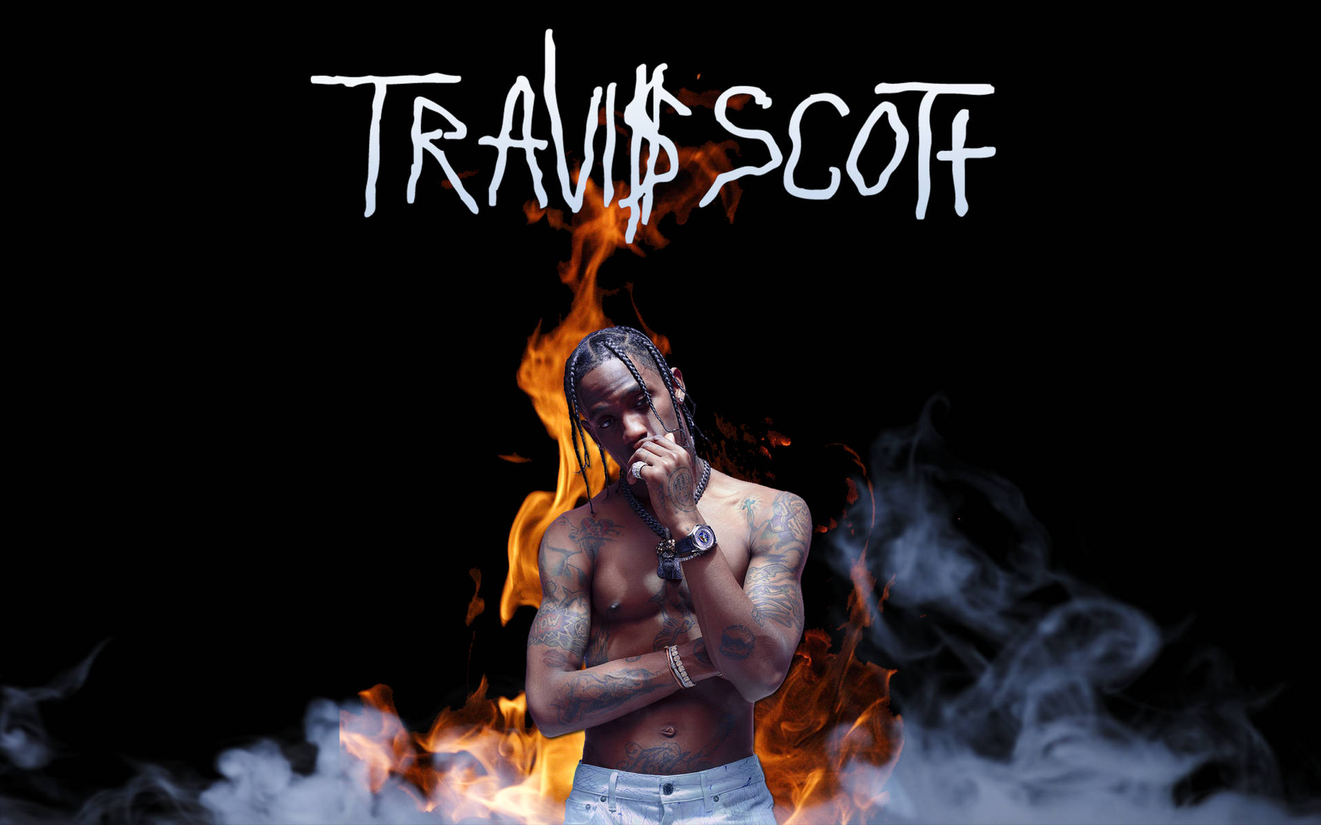 Travis Scott Astroworld HD 49gazxnr6bkces3a Wallpaper
