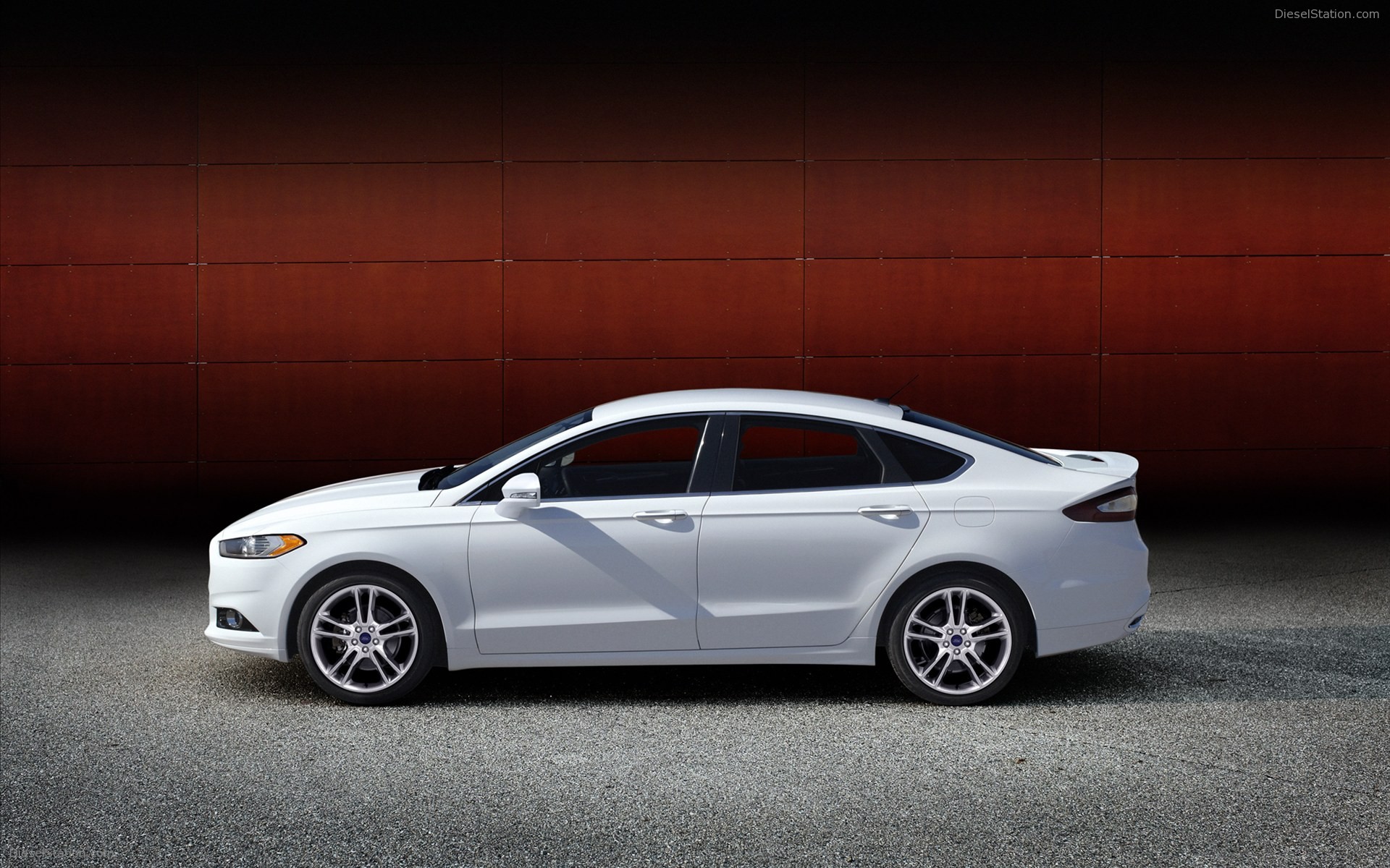 Free download Home Ford Ford Fusion 2013 [1920x1200] for your Desktop, Mobile & Tablet Explore