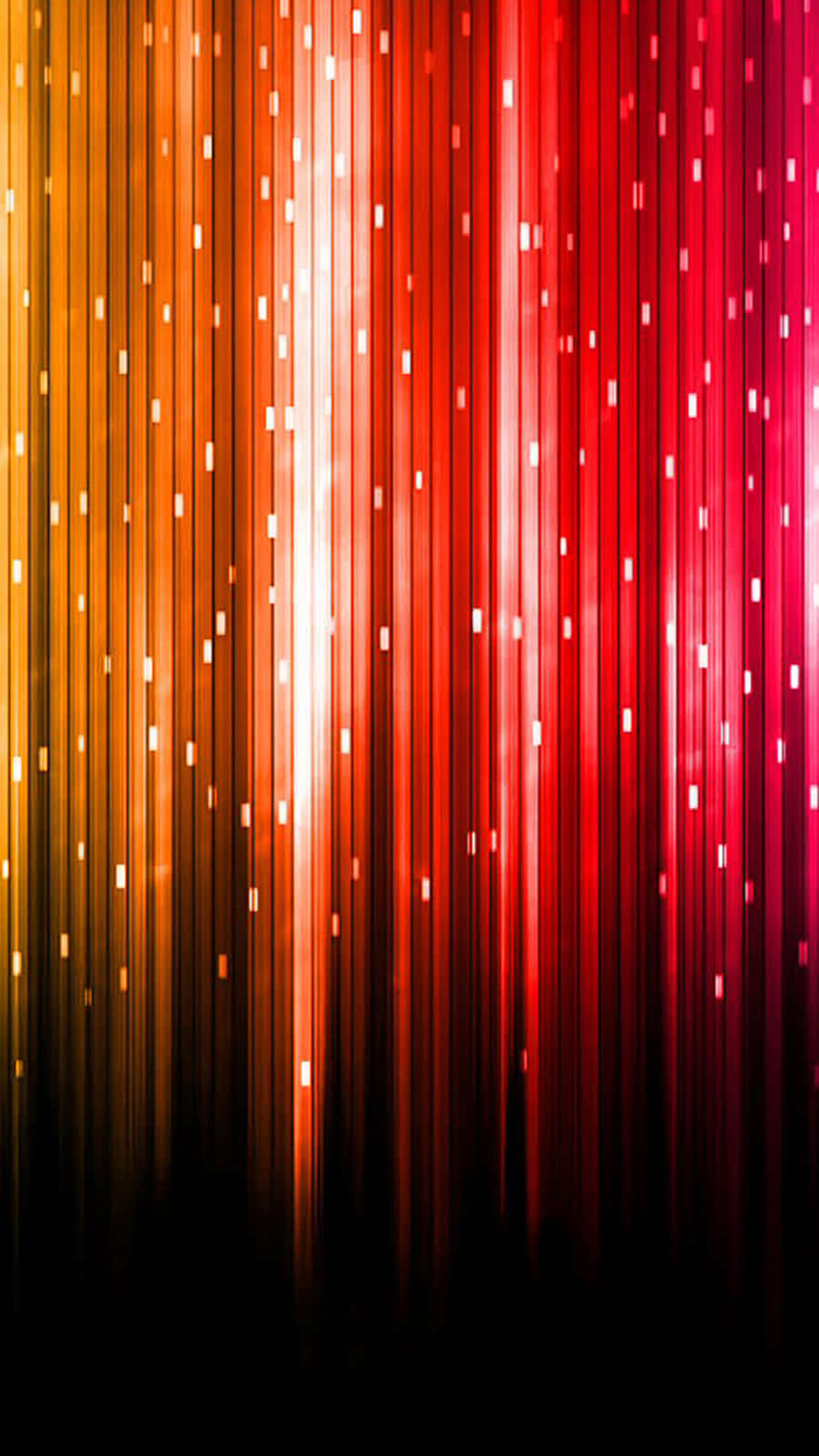 Light Red Wallpaper