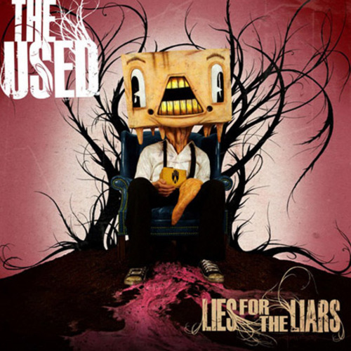 The Used Lies For Liars
